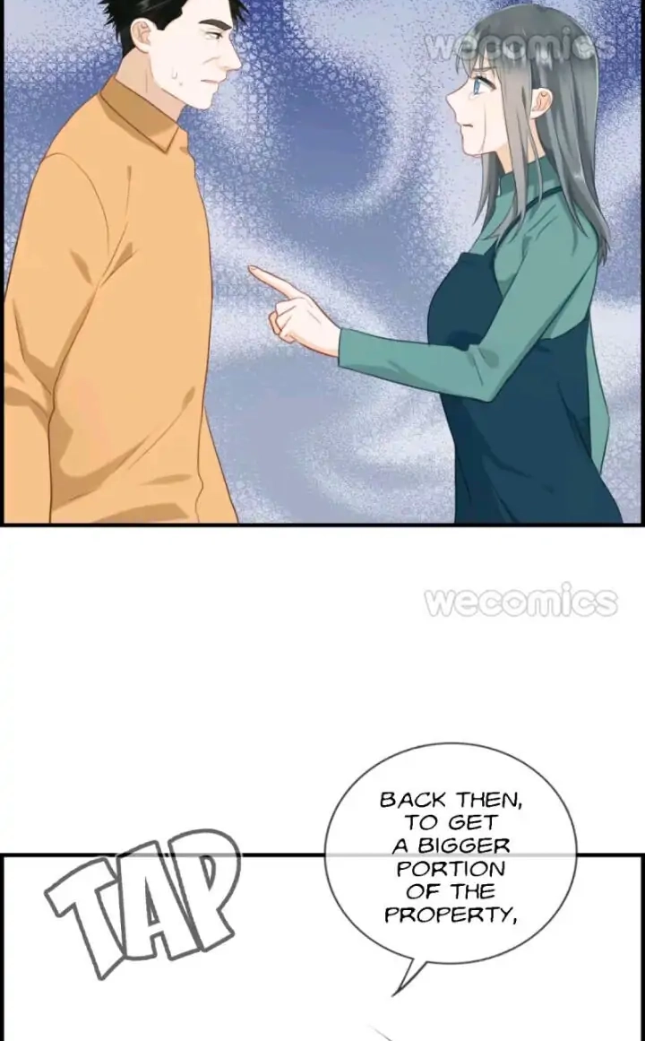 Read The Flirty Two-faced Young Master chapter 125 image 10 on Lezhin
