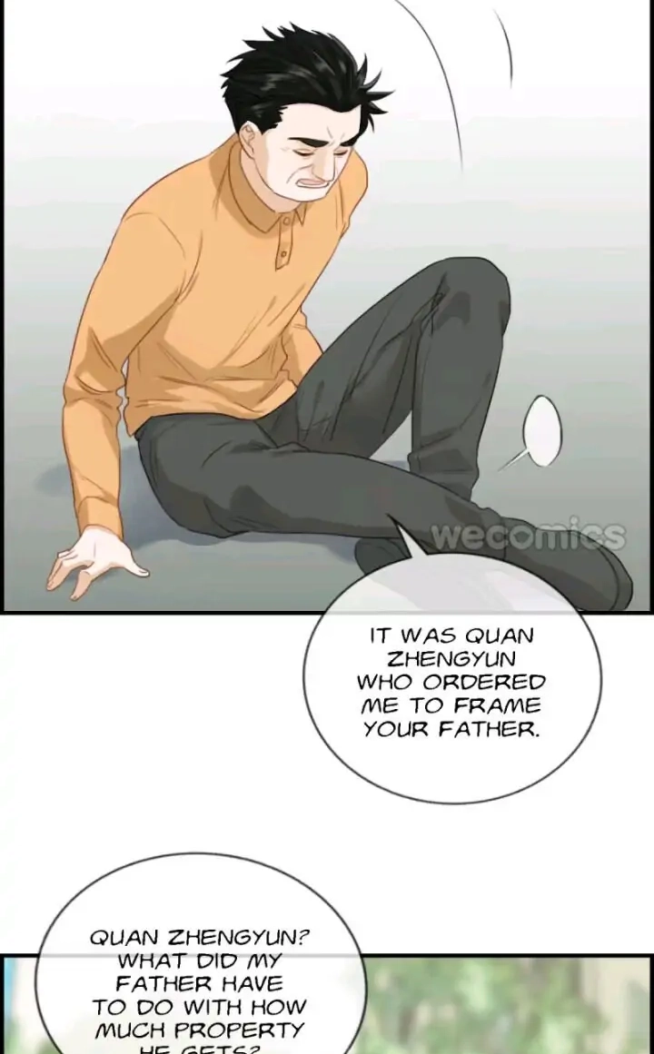 Read The Flirty Two-faced Young Master chapter 125 image 11 on Lezhin