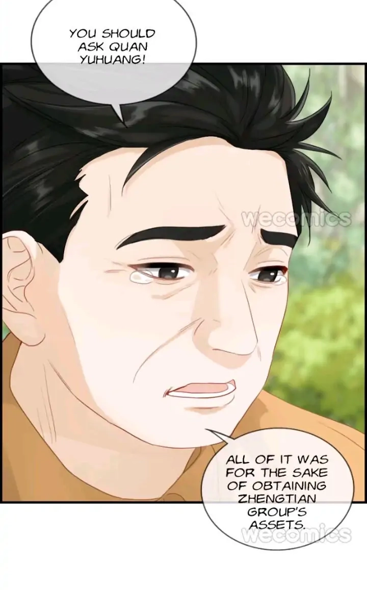 Read The Flirty Two-faced Young Master chapter 125 image 13 on Lezhin