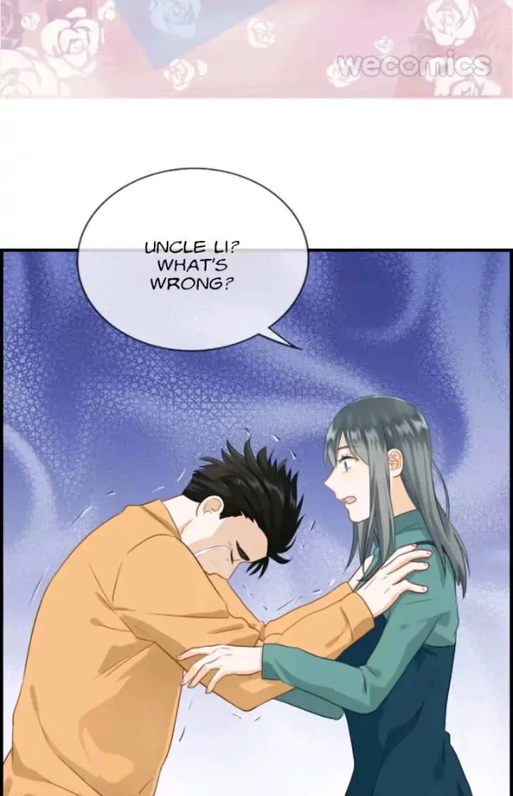 Read The Flirty Two-faced Young Master chapter 125 image 2 on Lezhin