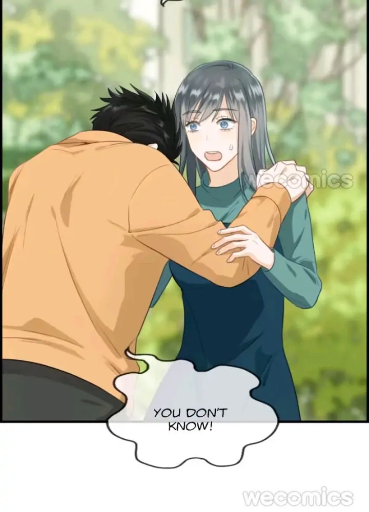 Read The Flirty Two-faced Young Master chapter 125 image 6 on Lezhin