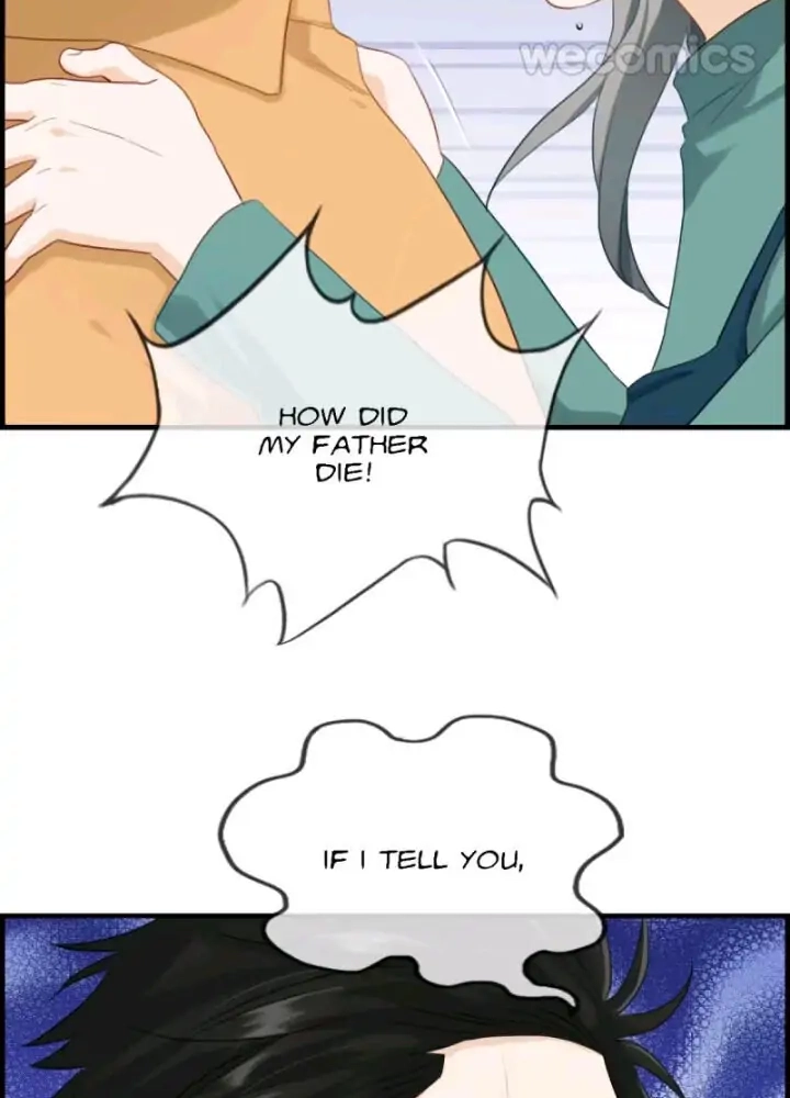 Read The Flirty Two-faced Young Master chapter 125 image 8 on Lezhin