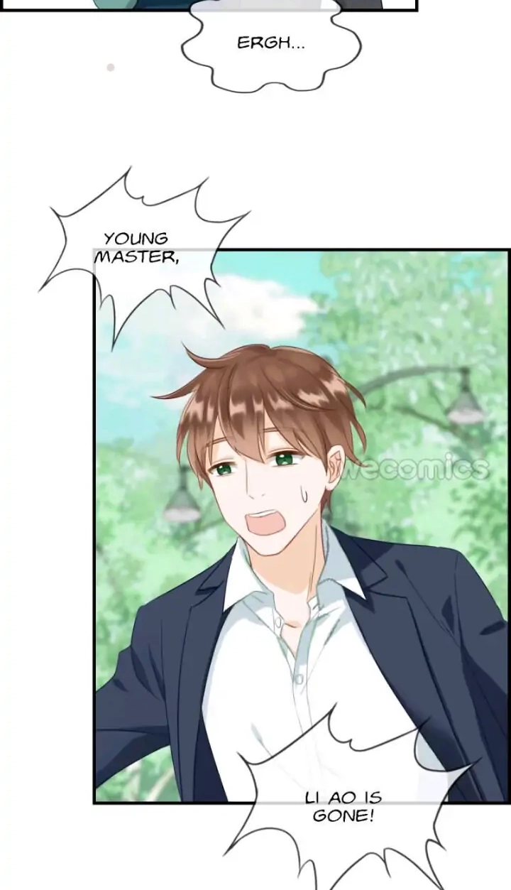 Read The Flirty Two-faced Young Master chapter 126 image 10 on Lezhin