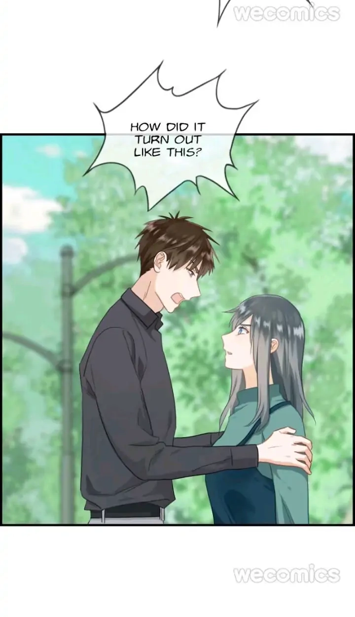 Read The Flirty Two-faced Young Master chapter 126 image 11 on Lezhin