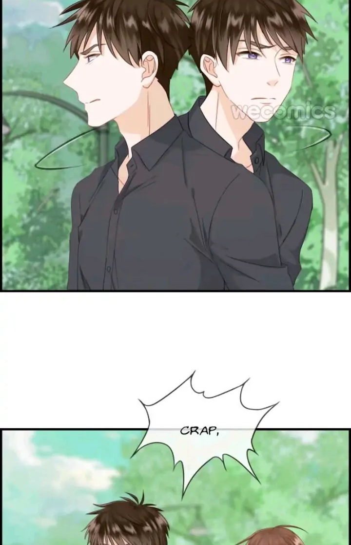 Read The Flirty Two-faced Young Master chapter 126 image 2 on Lezhin