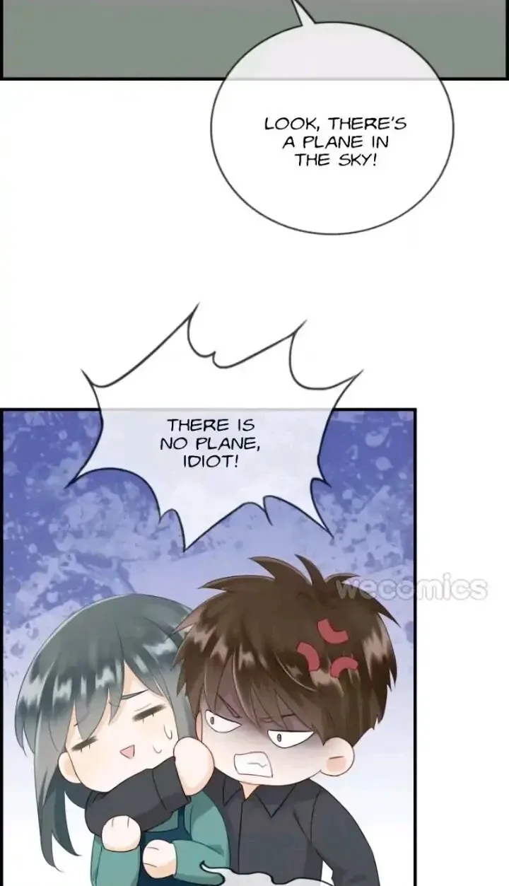 Read The Flirty Two-faced Young Master chapter 126 image 9 on Lezhin