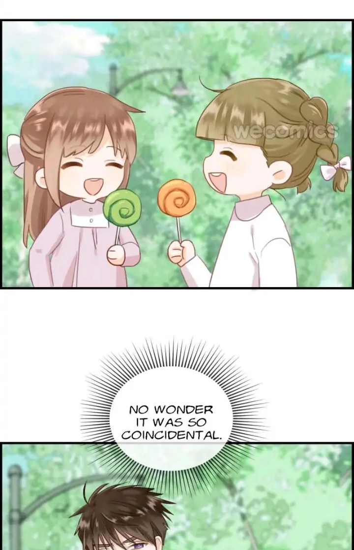 Read The Flirty Two-faced Young Master chapter 127 image 1 on Lezhin