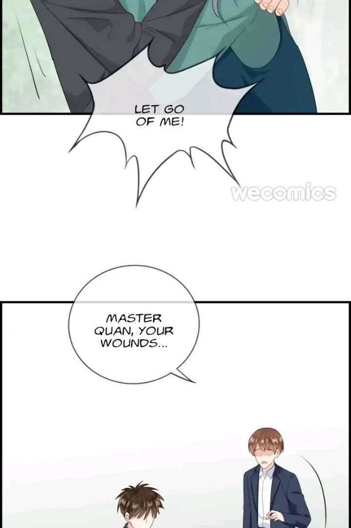 Read The Flirty Two-faced Young Master chapter 127 image 10 on Lezhin