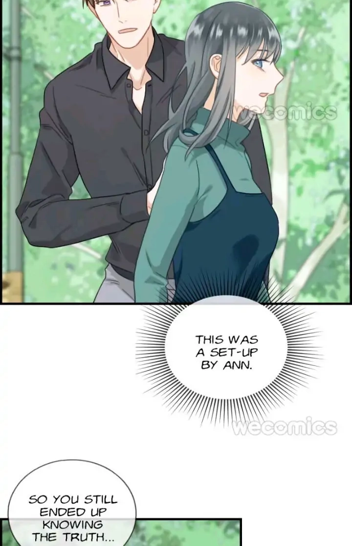 Read The Flirty Two-faced Young Master chapter 127 image 2 on Lezhin