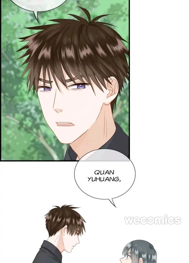 Read The Flirty Two-faced Young Master chapter 127 image 3 on Lezhin