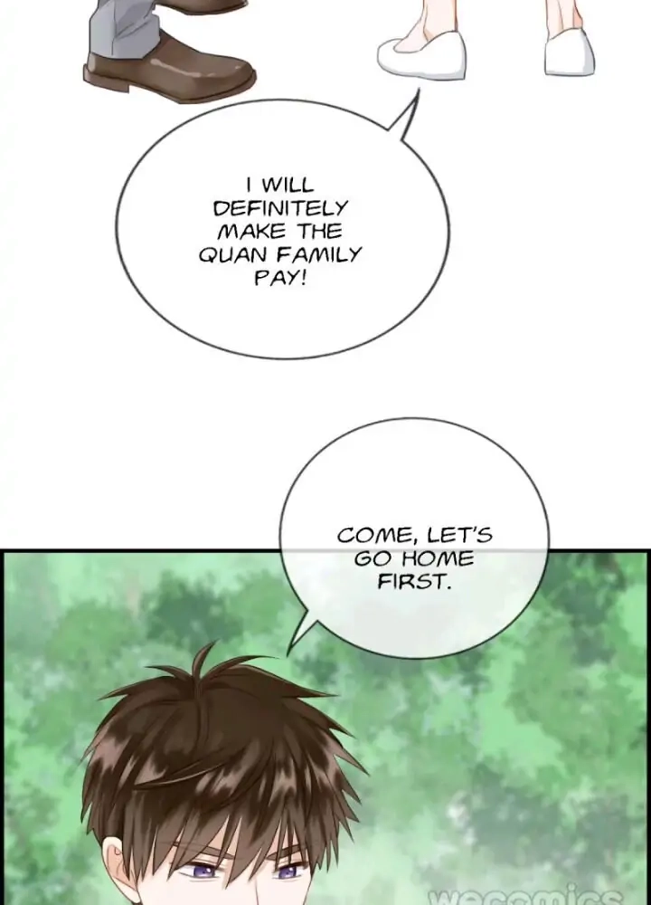 Read The Flirty Two-faced Young Master chapter 127 image 5 on Lezhin