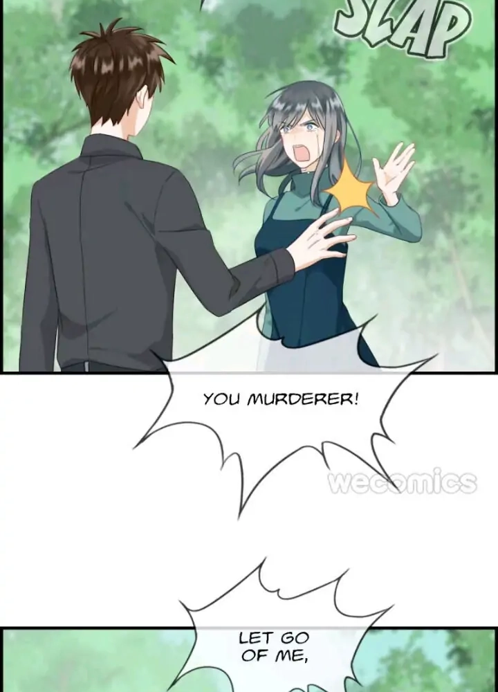 Read The Flirty Two-faced Young Master chapter 127 image 7 on Lezhin