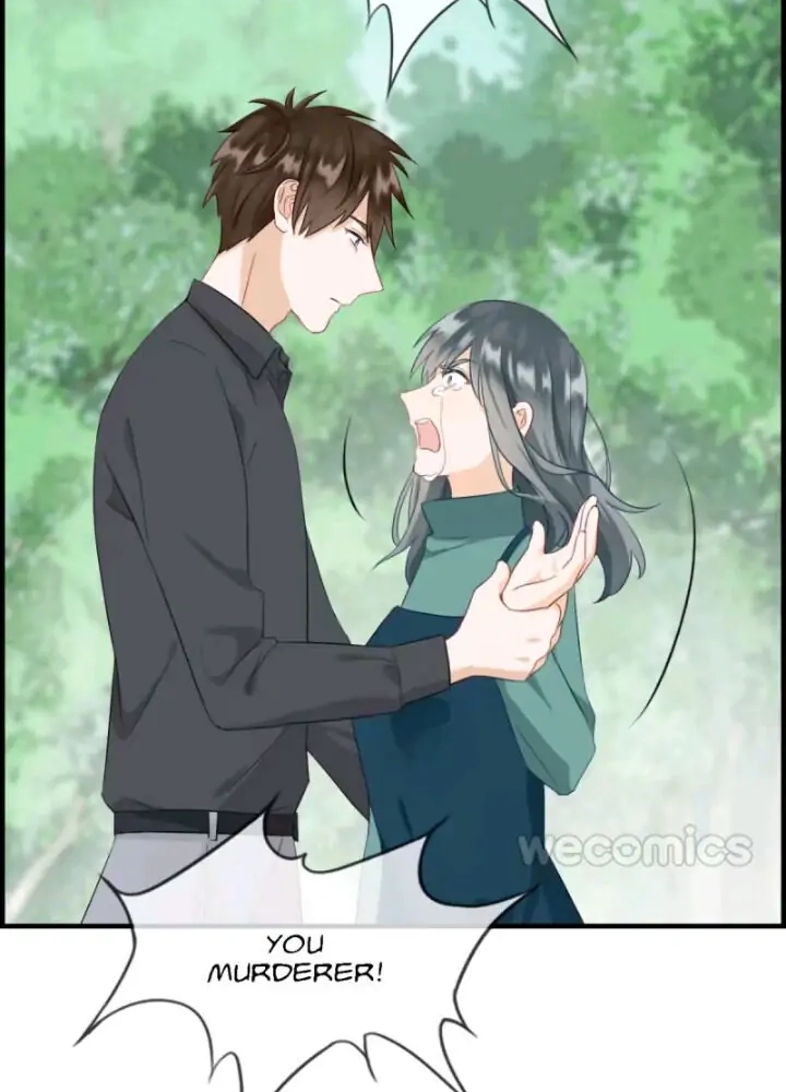 Read The Flirty Two-faced Young Master chapter 127 image 8 on Lezhin