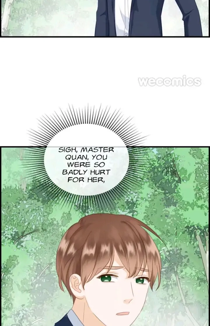 Read The Flirty Two-faced Young Master chapter 128 image 1 on Lezhin