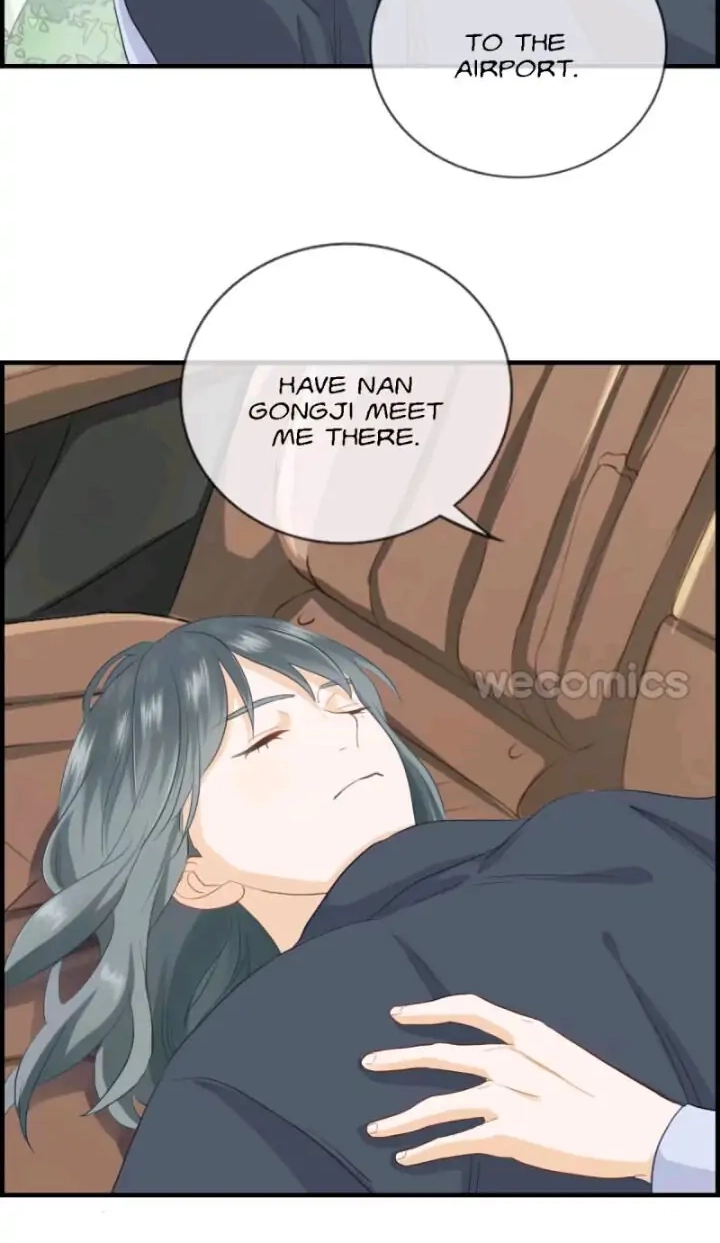 Read The Flirty Two-faced Young Master chapter 128 image 10 on Lezhin