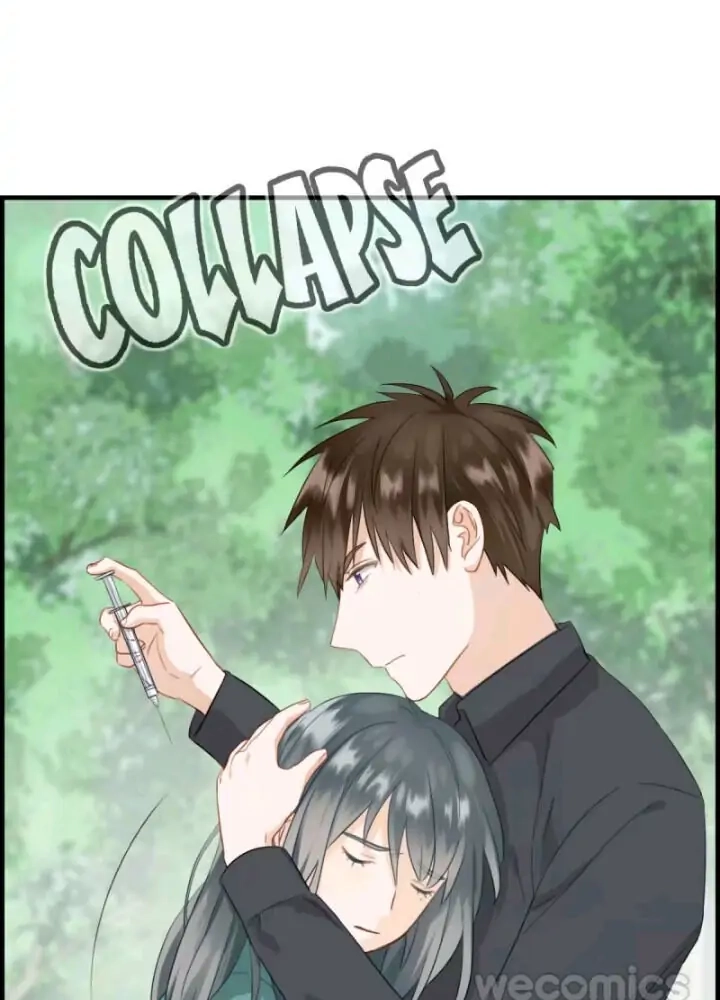 Read The Flirty Two-faced Young Master chapter 128 image 5 on Lezhin