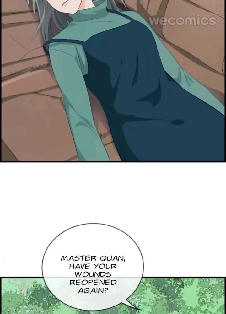 Read The Flirty Two-faced Young Master chapter 128 image 7 on Lezhin