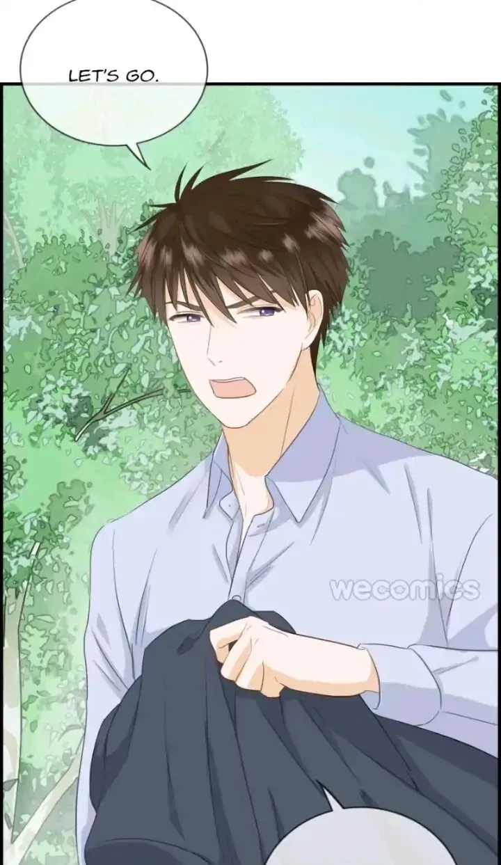 Read The Flirty Two-faced Young Master chapter 128 image 9 on Lezhin