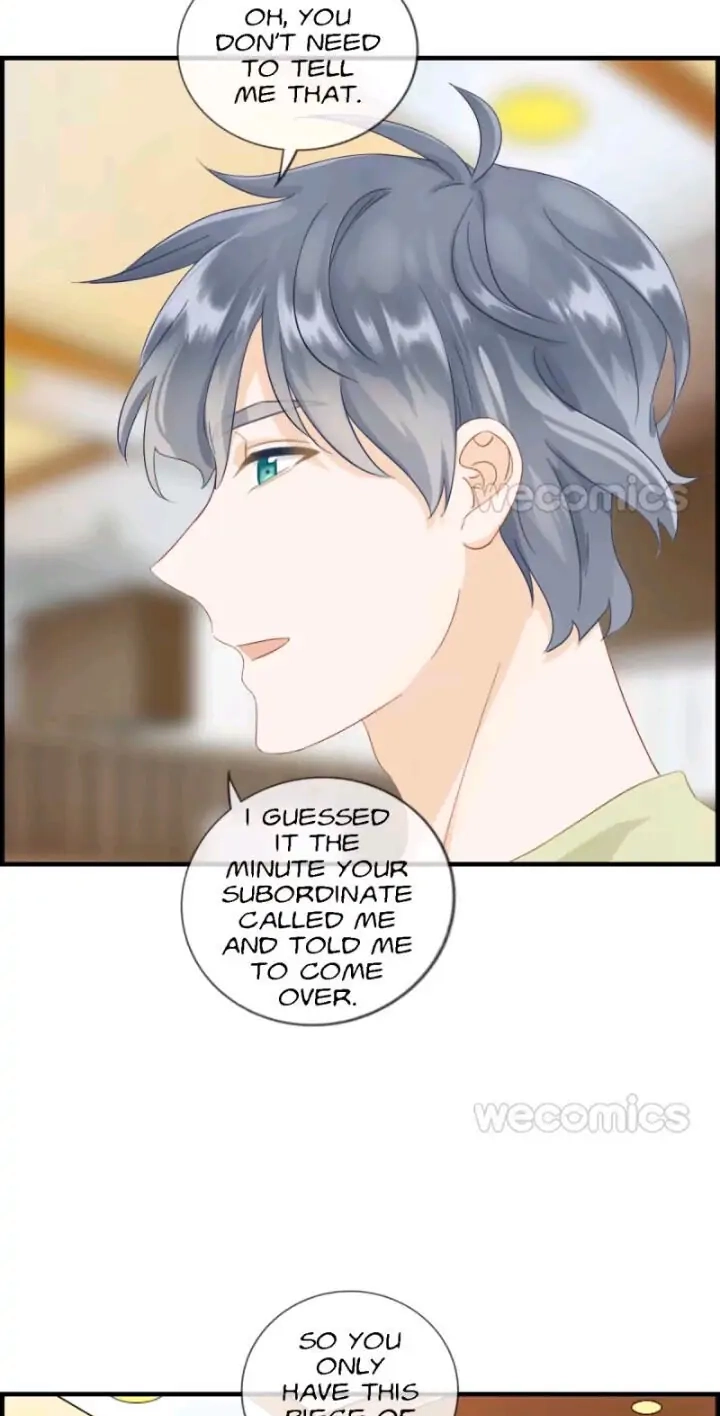 Read The Flirty Two-faced Young Master chapter 129 image 10 on Lezhin