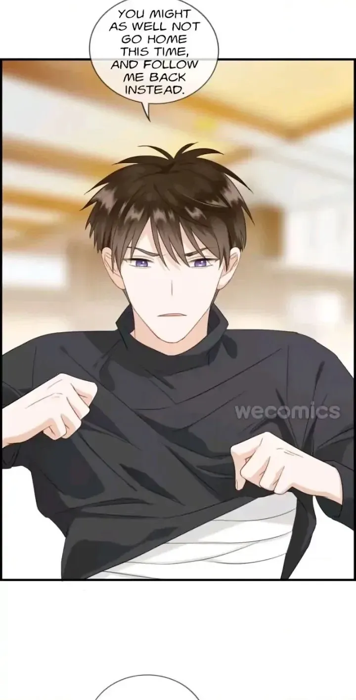 Read The Flirty Two-faced Young Master chapter 129 image 9 on Lezhin