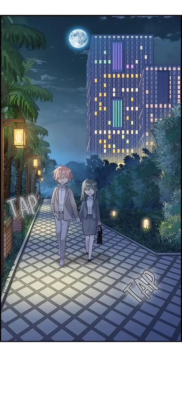 Read The Flirty Two-faced Young Master chapter 13 image 16 on Lezhin