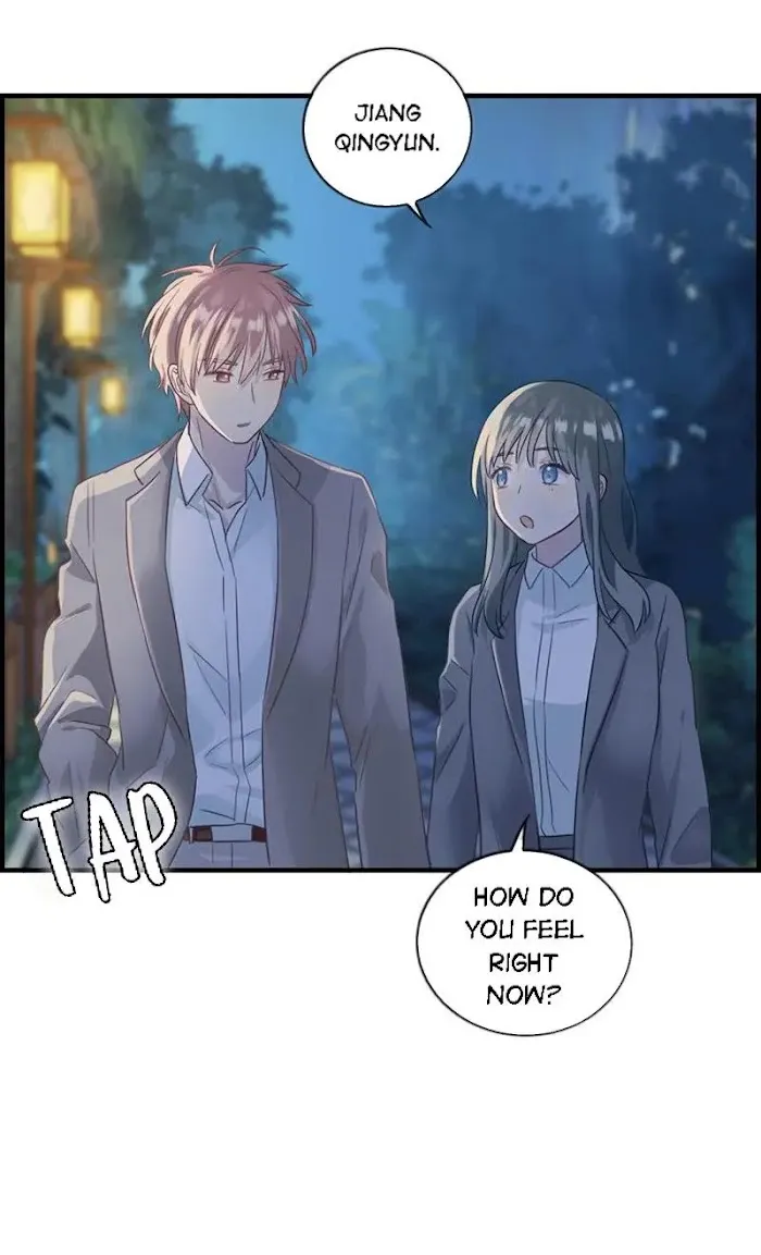 Read The Flirty Two-faced Young Master chapter 13 image 17 on Lezhin