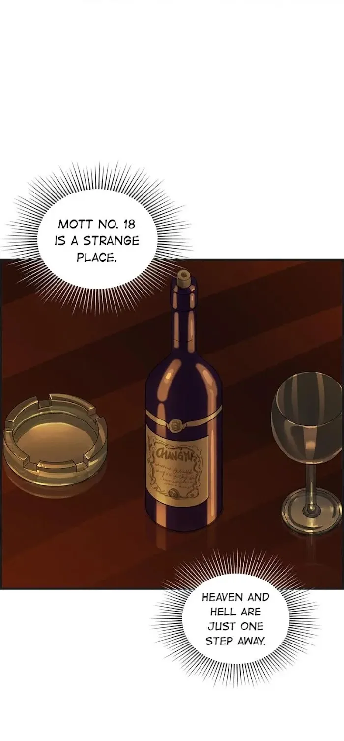 Read The Flirty Two-faced Young Master chapter 13 image 2 on Lezhin