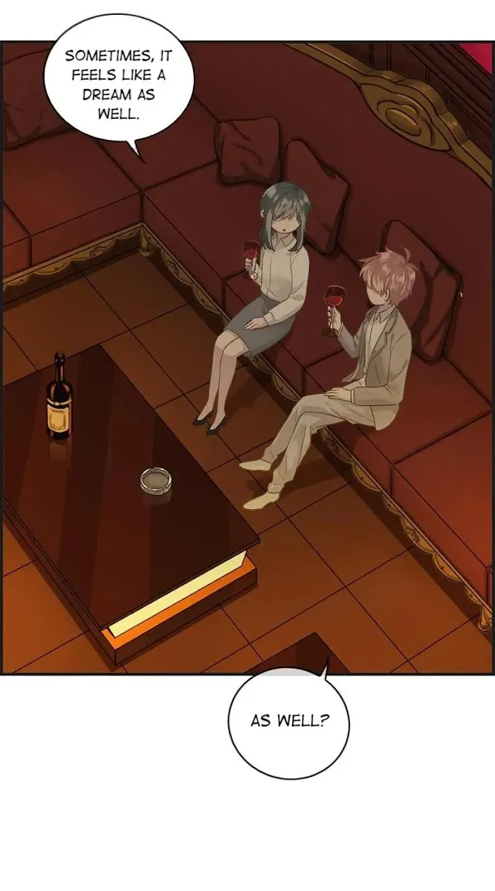 Read The Flirty Two-faced Young Master chapter 13 image 3 on Lezhin