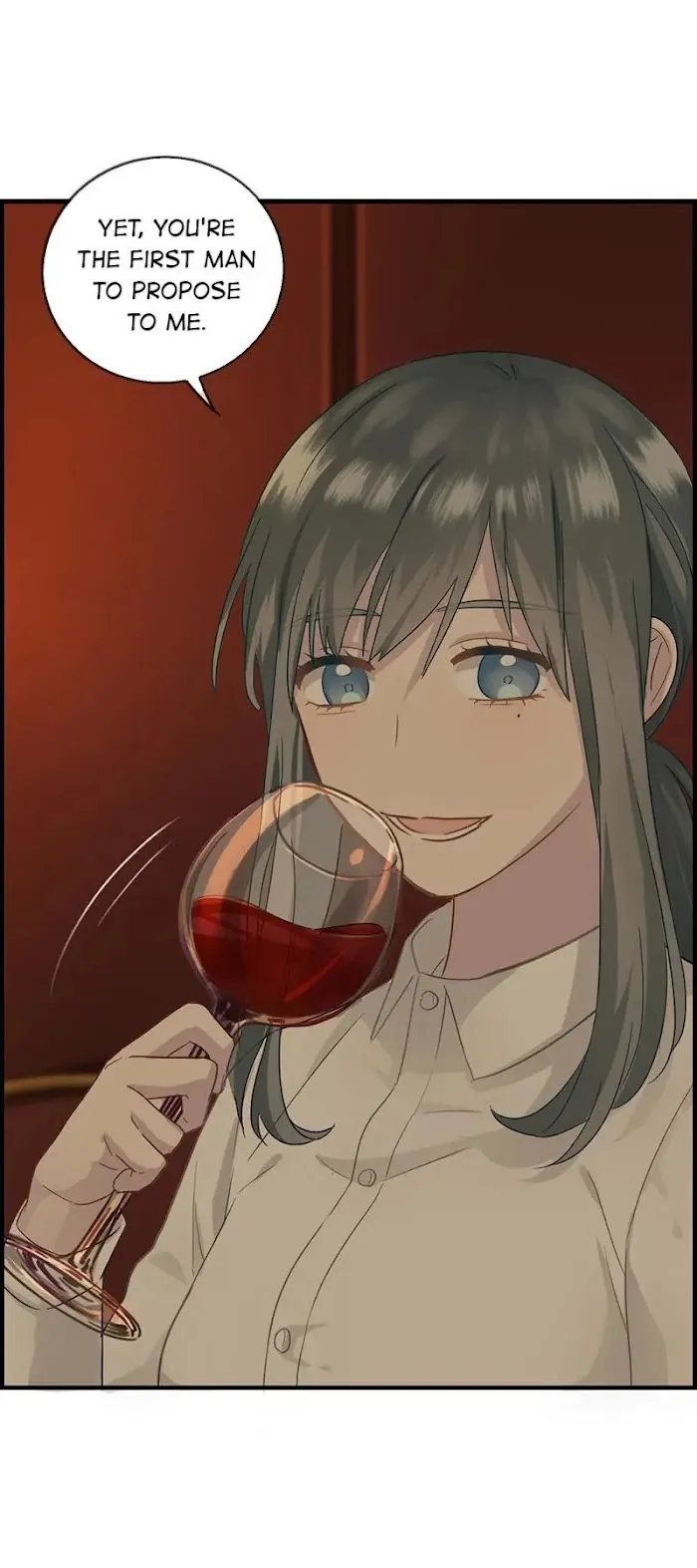 Read The Flirty Two-faced Young Master chapter 13 image 5 on Lezhin