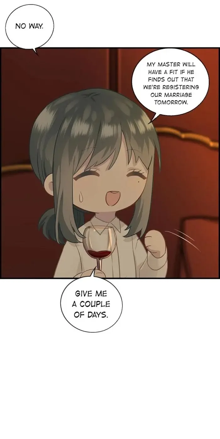 Read The Flirty Two-faced Young Master chapter 13 image 7 on Lezhin