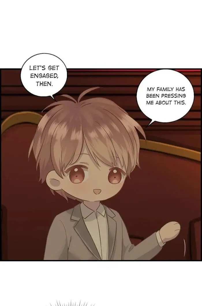 Read The Flirty Two-faced Young Master chapter 13 image 8 on Lezhin