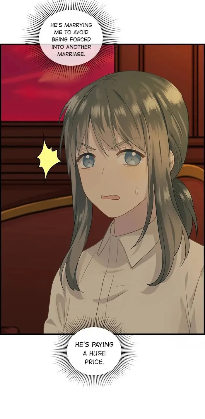 Read The Flirty Two-faced Young Master chapter 13 image 9 on Lezhin