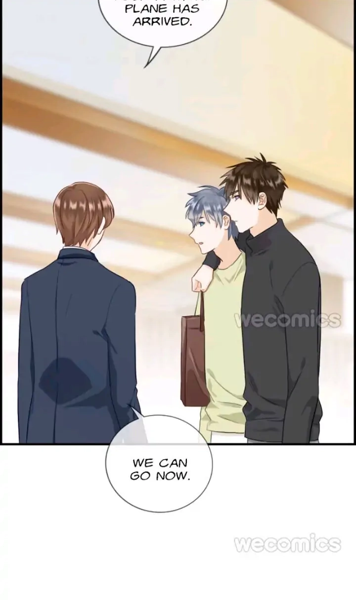 Read The Flirty Two-faced Young Master chapter 130 image 11 on Lezhin