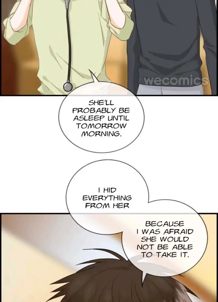 Read The Flirty Two-faced Young Master chapter 130 image 3 on Lezhin