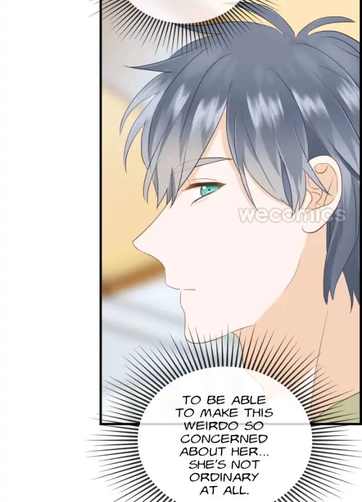 Read The Flirty Two-faced Young Master chapter 130 image 5 on Lezhin