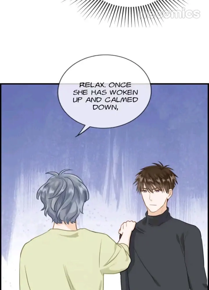 Read The Flirty Two-faced Young Master chapter 130 image 6 on Lezhin