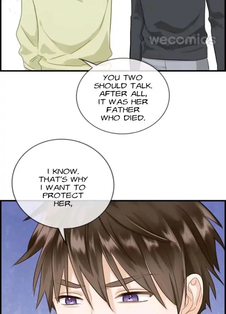 Read The Flirty Two-faced Young Master chapter 130 image 7 on Lezhin