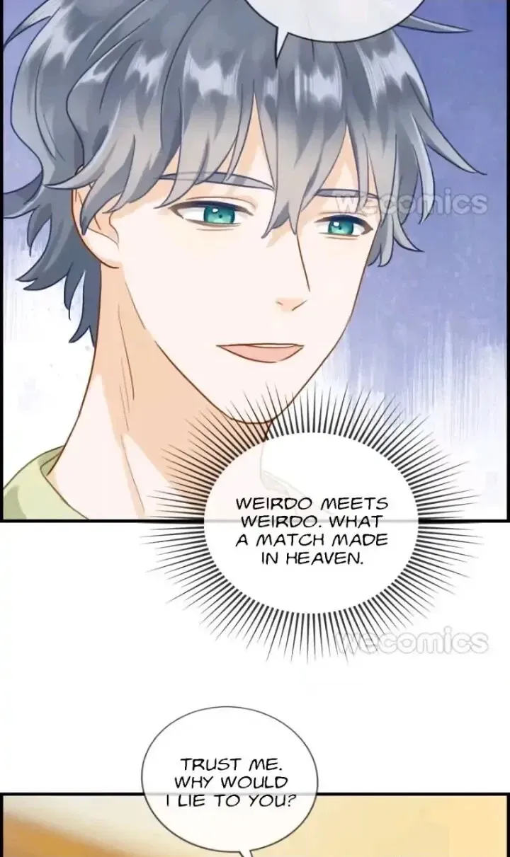 Read The Flirty Two-faced Young Master chapter 130 image 9 on Lezhin