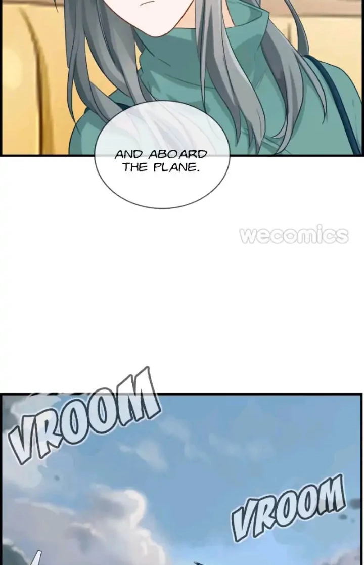 Read The Flirty Two-faced Young Master chapter 131 image 1 on Lezhin