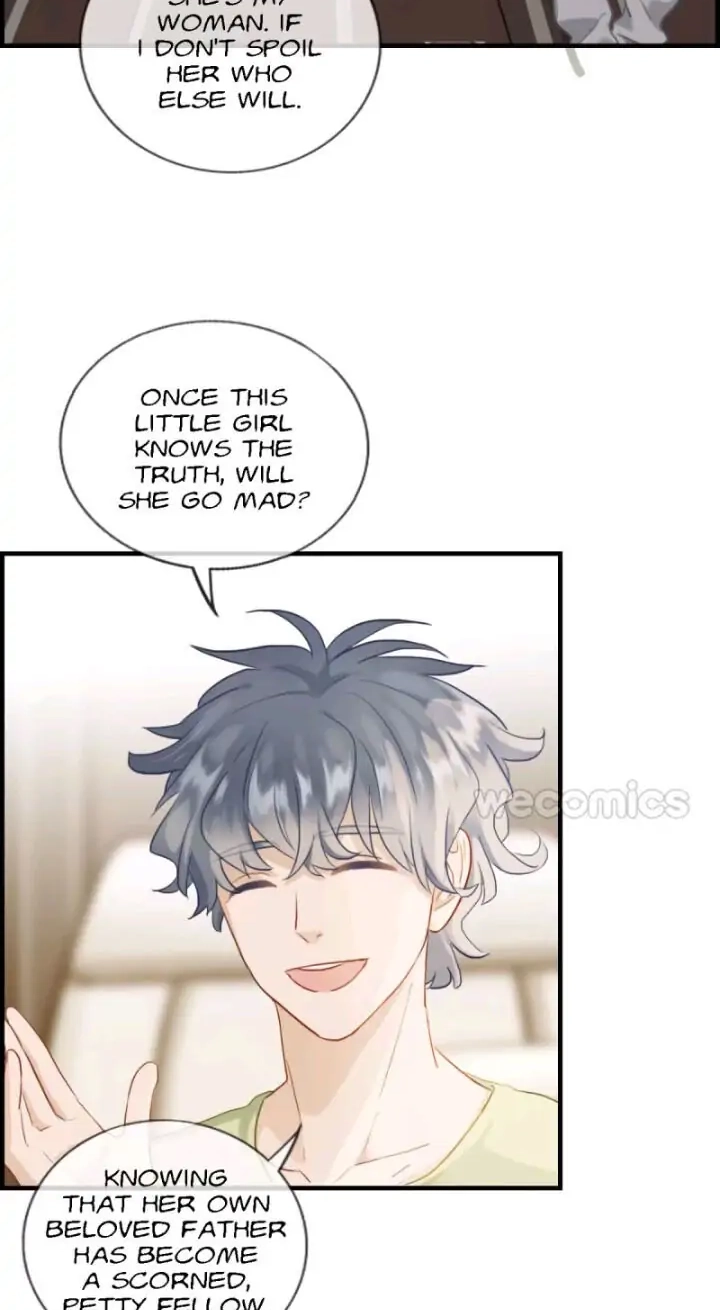 Read The Flirty Two-faced Young Master chapter 131 image 10 on Lezhin