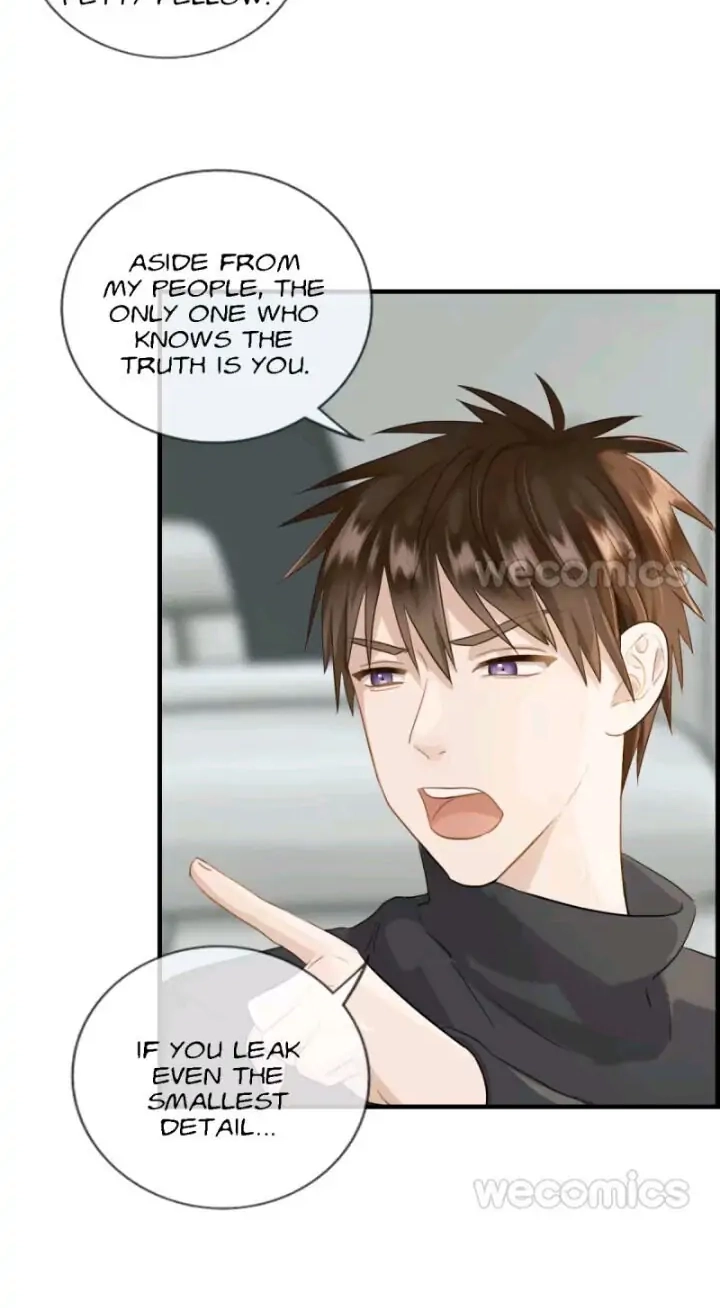 Read The Flirty Two-faced Young Master chapter 131 image 11 on Lezhin
