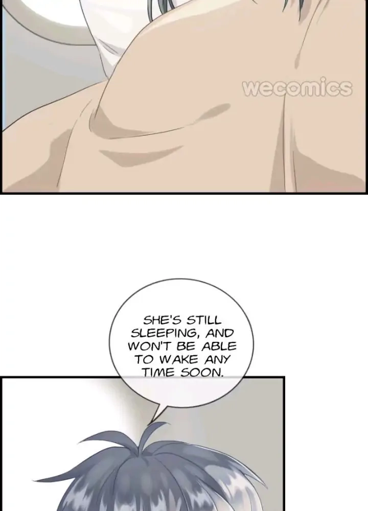 Read The Flirty Two-faced Young Master chapter 131 image 6 on Lezhin