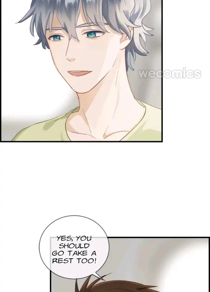 Read The Flirty Two-faced Young Master chapter 131 image 7 on Lezhin