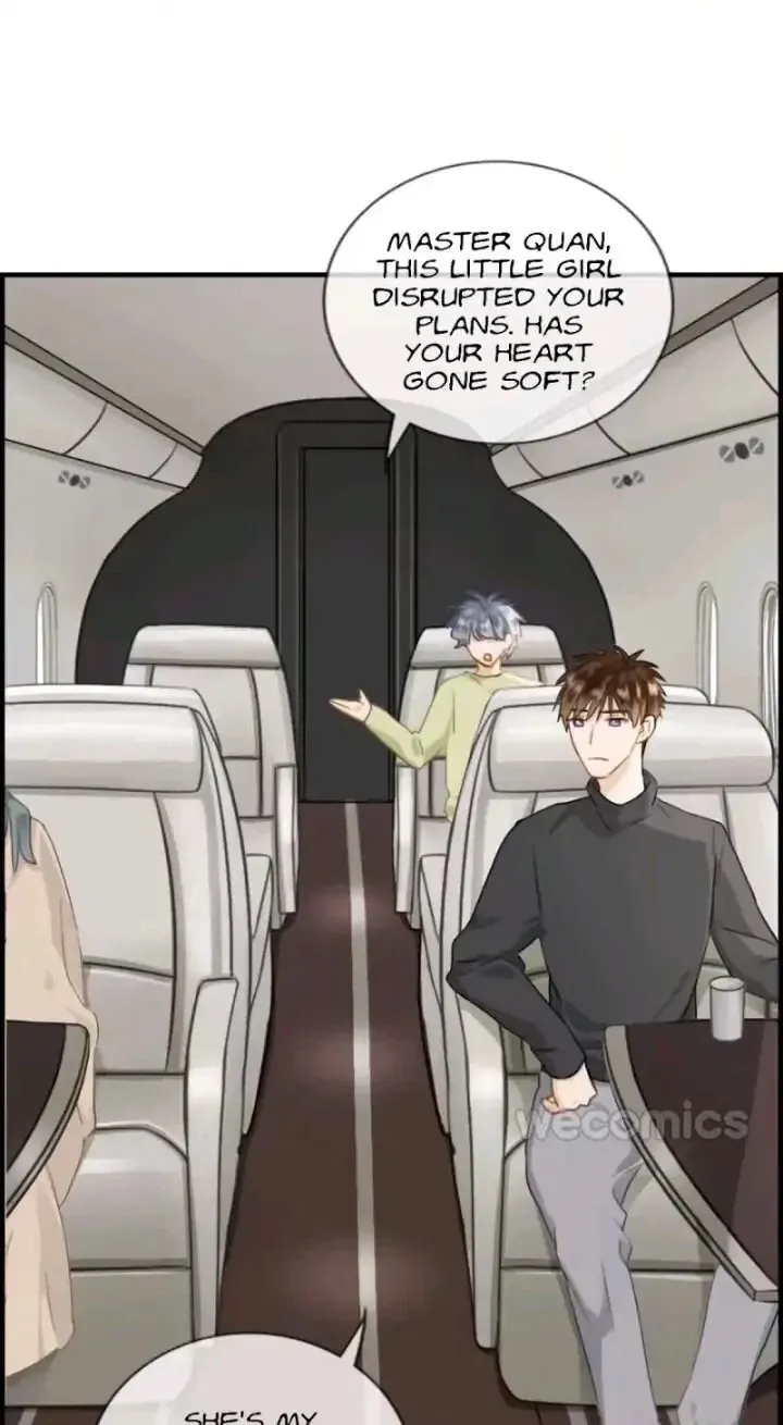 Read The Flirty Two-faced Young Master chapter 131 image 9 on Lezhin