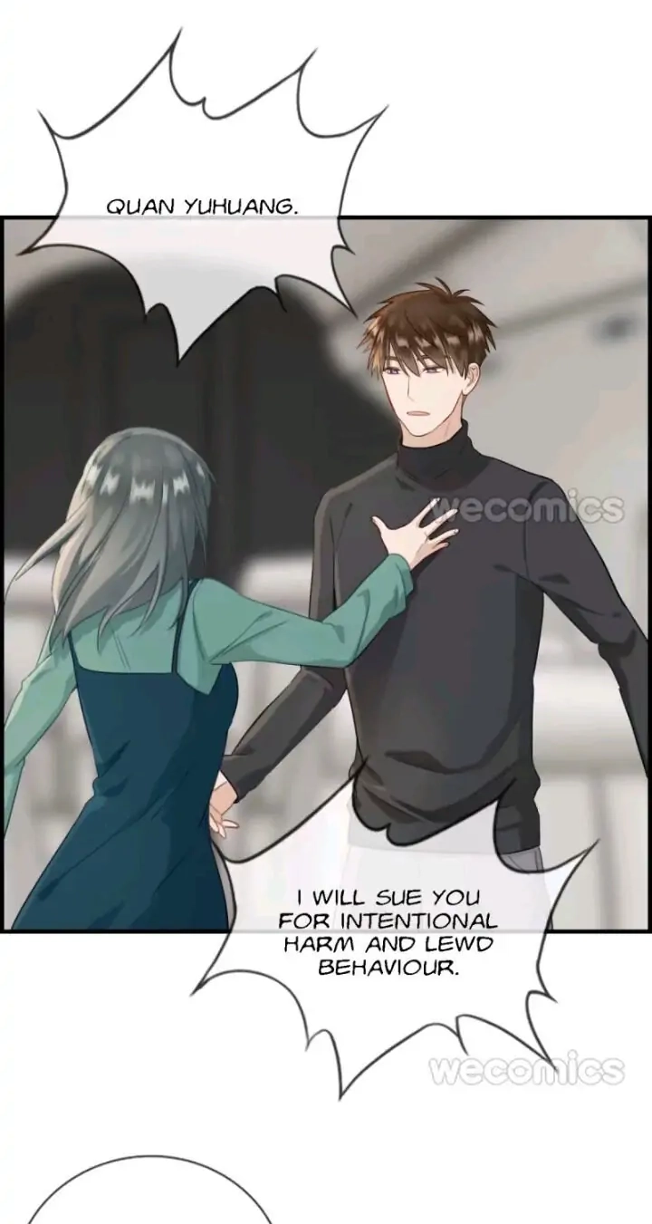 Read The Flirty Two-faced Young Master chapter 132 image 10 on Lezhin