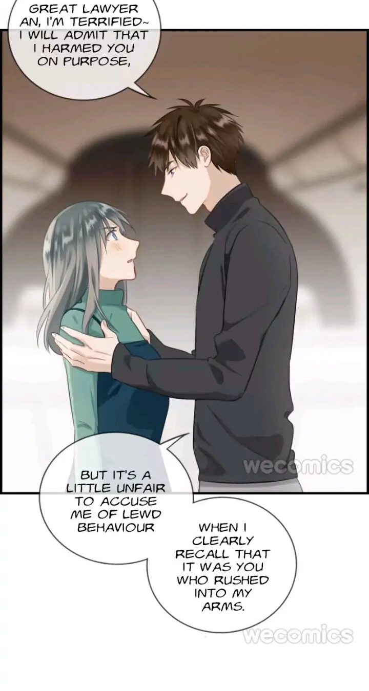 Read The Flirty Two-faced Young Master chapter 132 image 11 on Lezhin