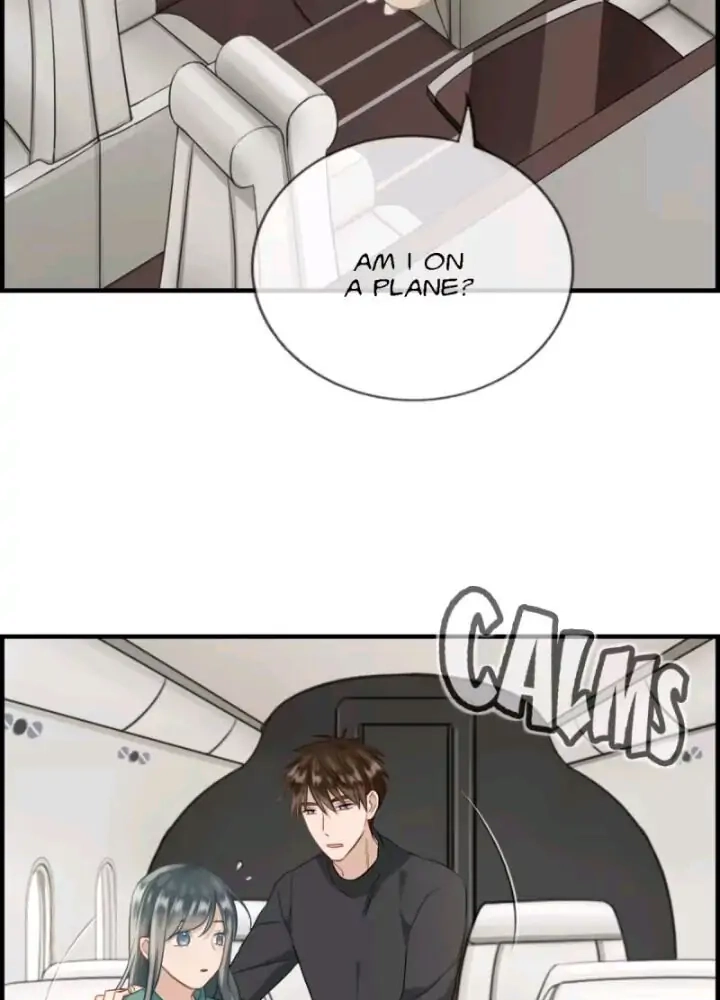 Read The Flirty Two-faced Young Master chapter 132 image 6 on Lezhin