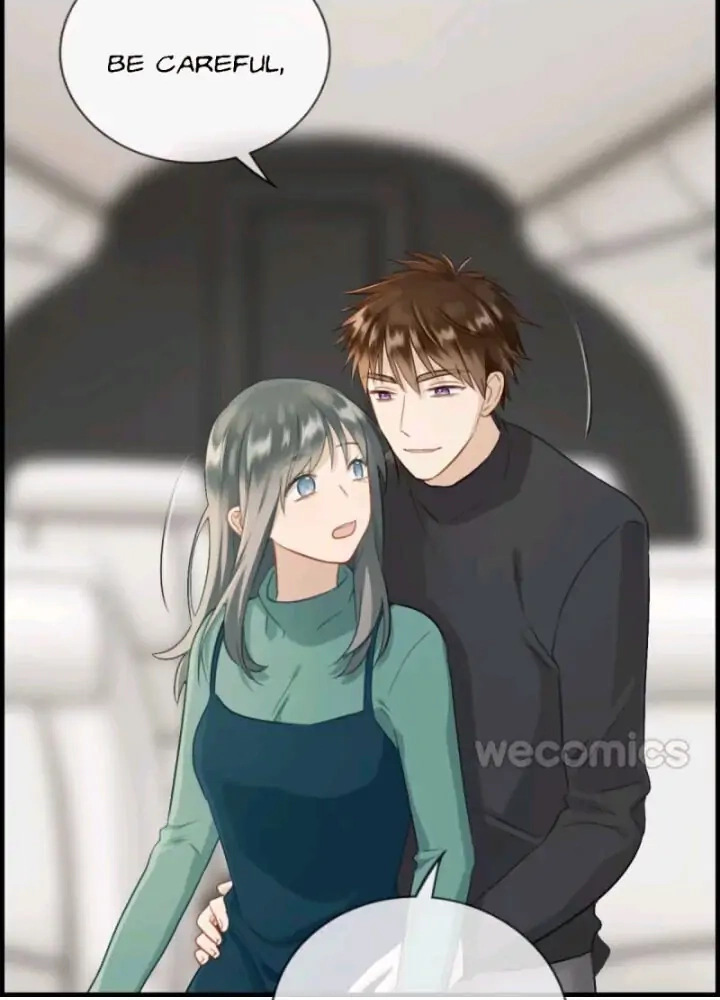 Read The Flirty Two-faced Young Master chapter 132 image 8 on Lezhin