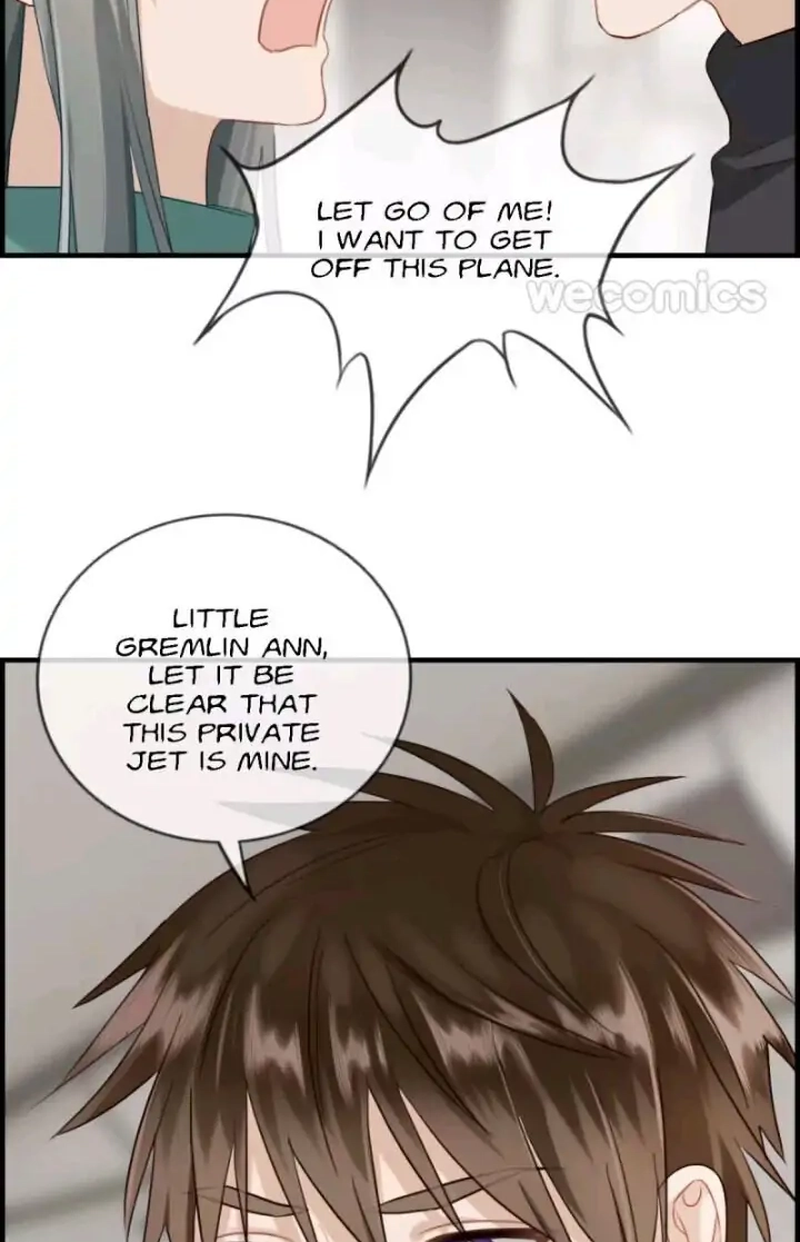 Read The Flirty Two-faced Young Master chapter 133 image 1 on Lezhin