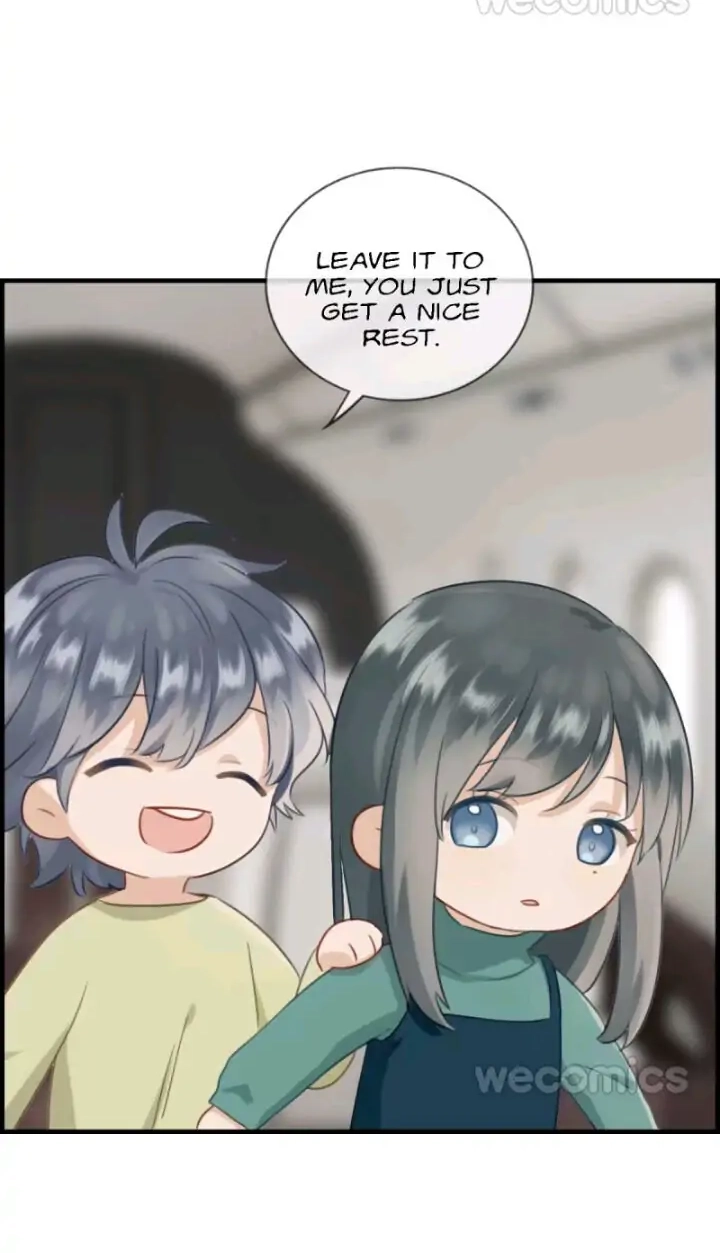 Read The Flirty Two-faced Young Master chapter 133 image 10 on Lezhin